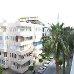 Maren Aparthotel Alanya