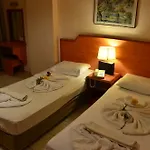 Maren Aparthotel Alanya