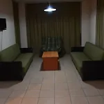 Maren Aparthotel 3*