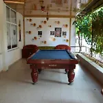 Aparthotel Maren 3*