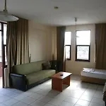 Maren 3* Alanya