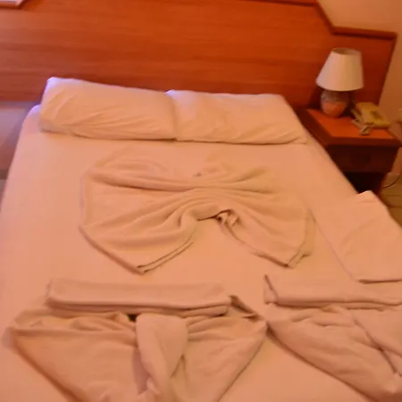 Maren 3* Alanya