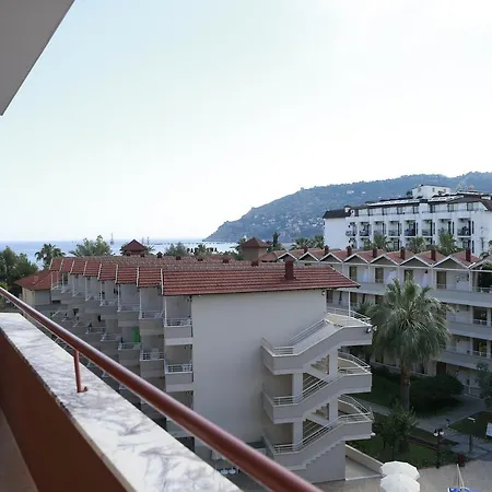 Maren 3* Alanya