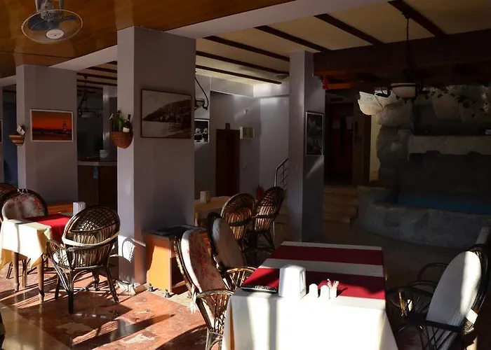 مارين بيتش الفندقية ألانيا