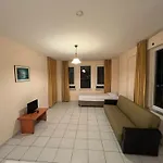 Aparthotel Maren