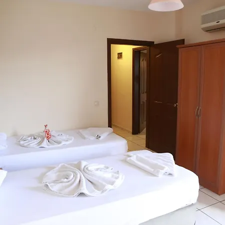 Maren Apartmanhotel