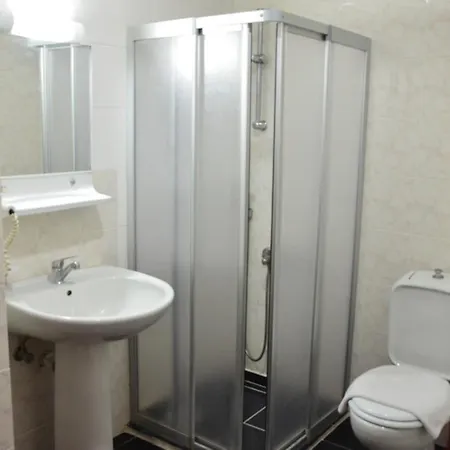 Maren Aparthotel Alanya
