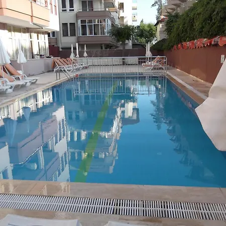 Maren Alanya