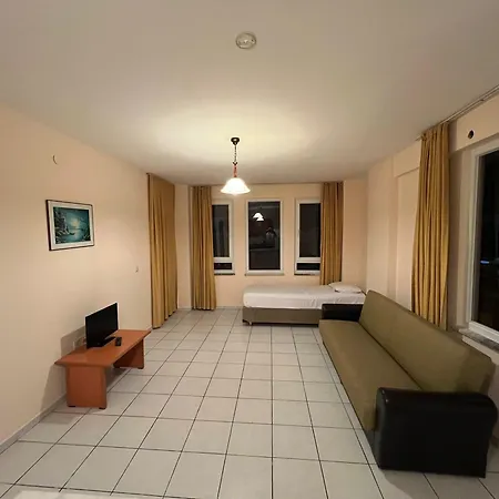 Aparthotel Maren