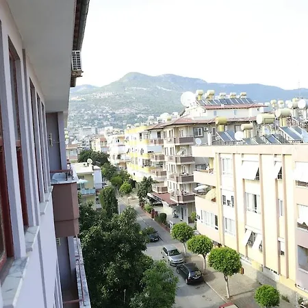 Maren Hotel de apartamente
