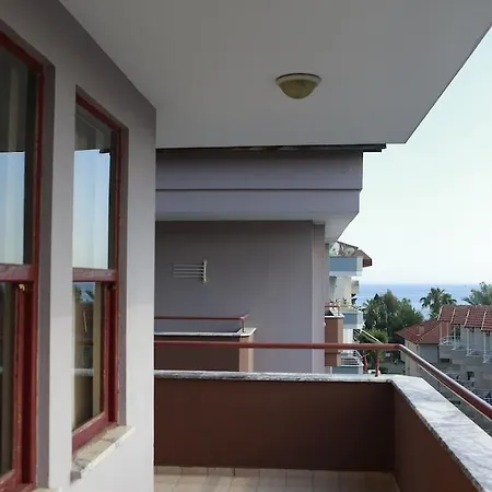 Aparthotel Maren