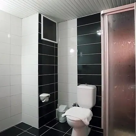 Maren Aparthotel