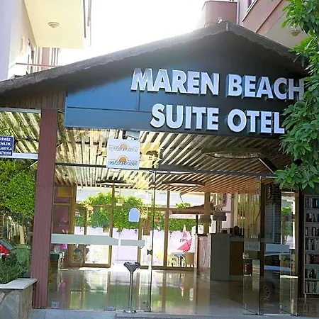 Maren Alanya