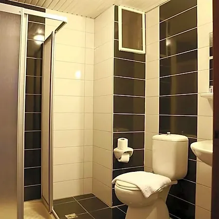 Maren Hotel apartamentowy Alanya