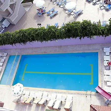 Maren Aparthotel