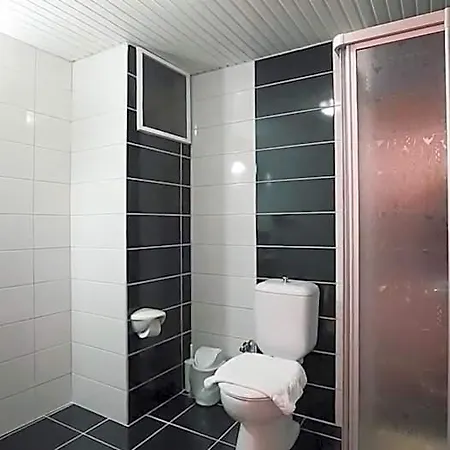 Apart-hotel Maren Alanya