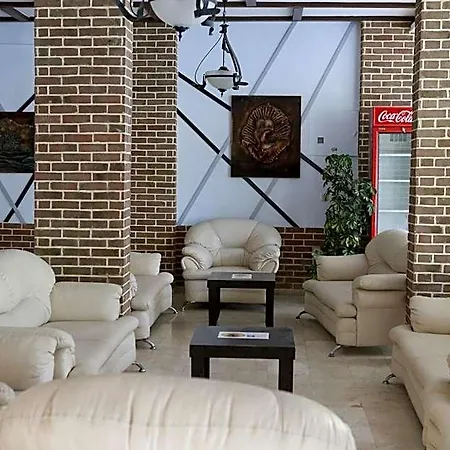Aparthotel Maren