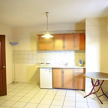 Maren Aparthotel 3*