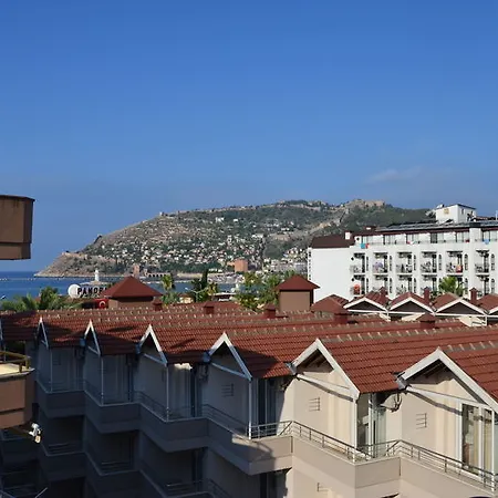 Maren 3* Alanya
