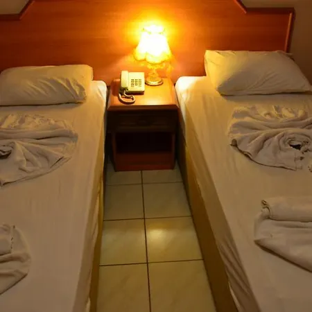 Hotel de apartamente Maren 3*