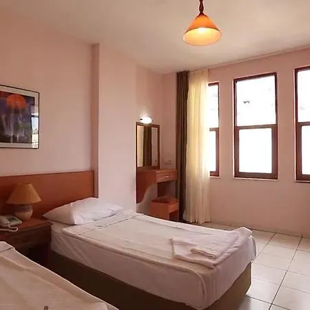 Maren Apartmanhotel Alanya