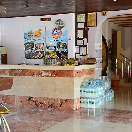 Maren Aparthotel