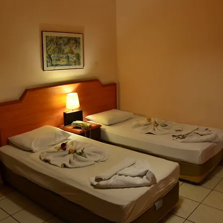 Apartmanhotel Maren 3*