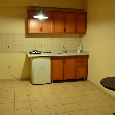 Maren Apartmanhotel Alanya