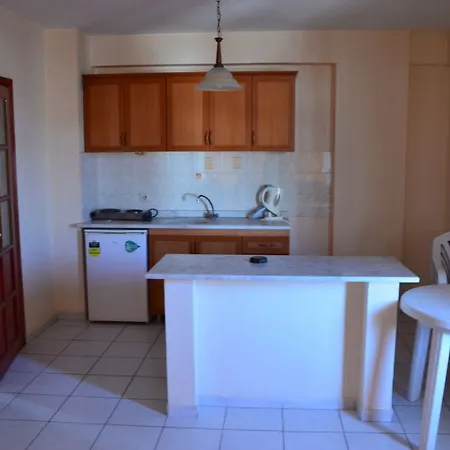 Hotel apartamentowy Maren 3*