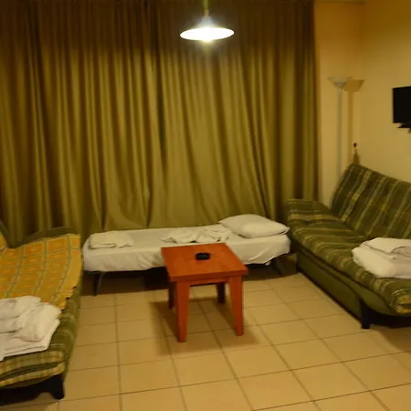 Apartmanhotel Maren 3*