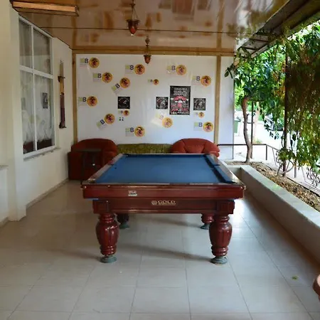 Hotel de apartamente Maren 3*