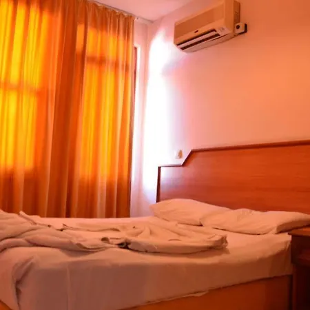 Hotel de apartamente Maren