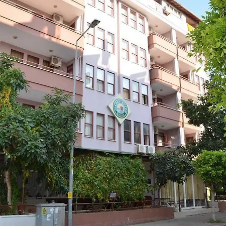 Maren Aparthotel