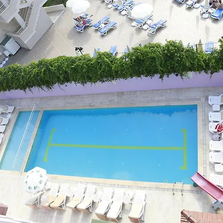 Maren Aparthotel