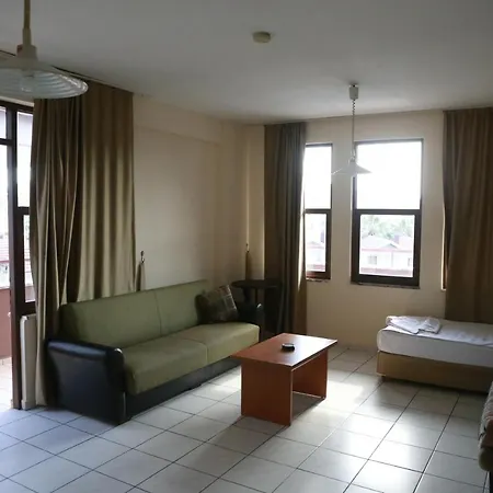 Maren 3* Alanya