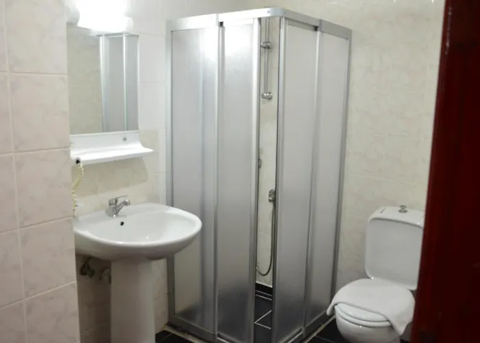 Maren Apartahotel Alanya