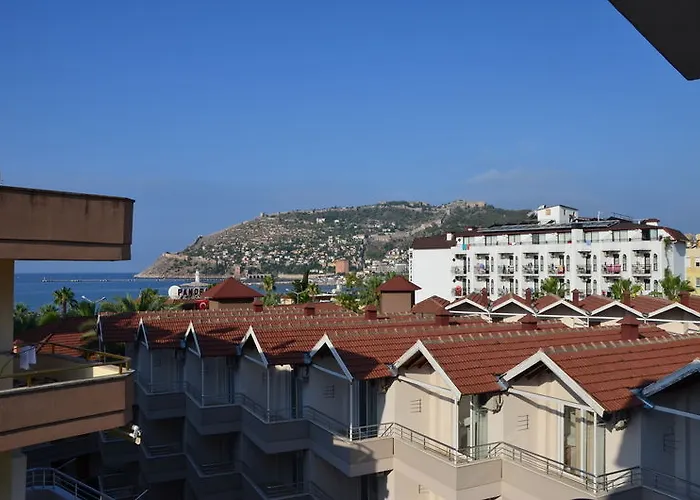 Maren 3* Alanya