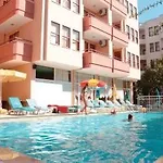 Maren Alanya