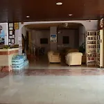 Hotel de apartamente Maren