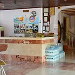 Maren Hotel de apartamente