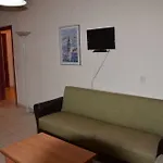 Maren Aparthotel Alanya