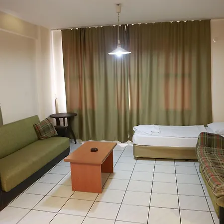 Maren Apart Otel