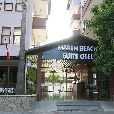 Maren Alanya
