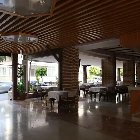 Apart Otel Maren